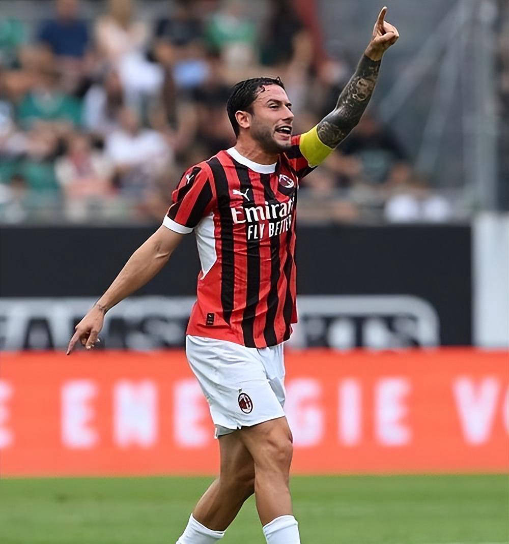 今日ac米兰2024阵容ac米兰-天博官方入口