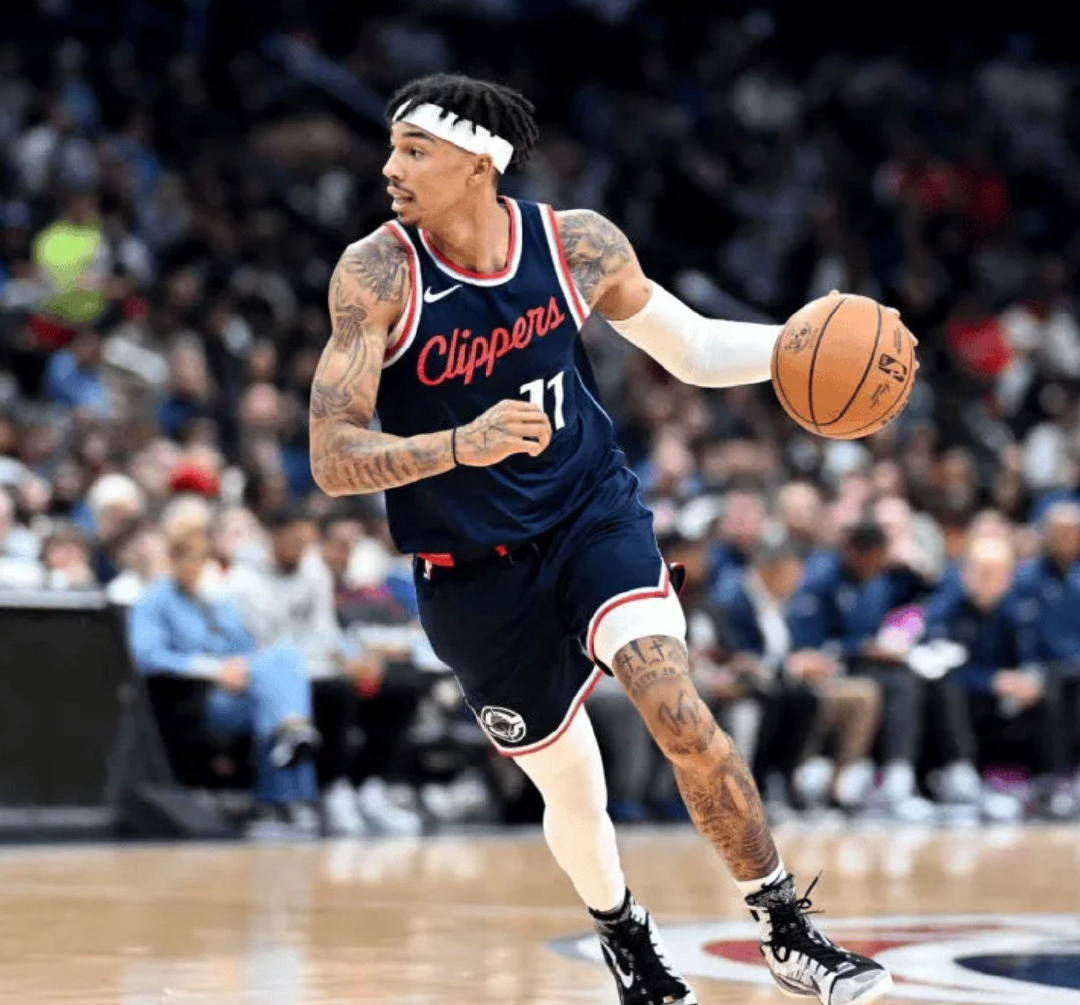 洛杉矶快船内部会议纪要流出：今晚迎来里程碑，NBA常规赛使命明确，训练强度明显提升的简单介绍-天博官方入口