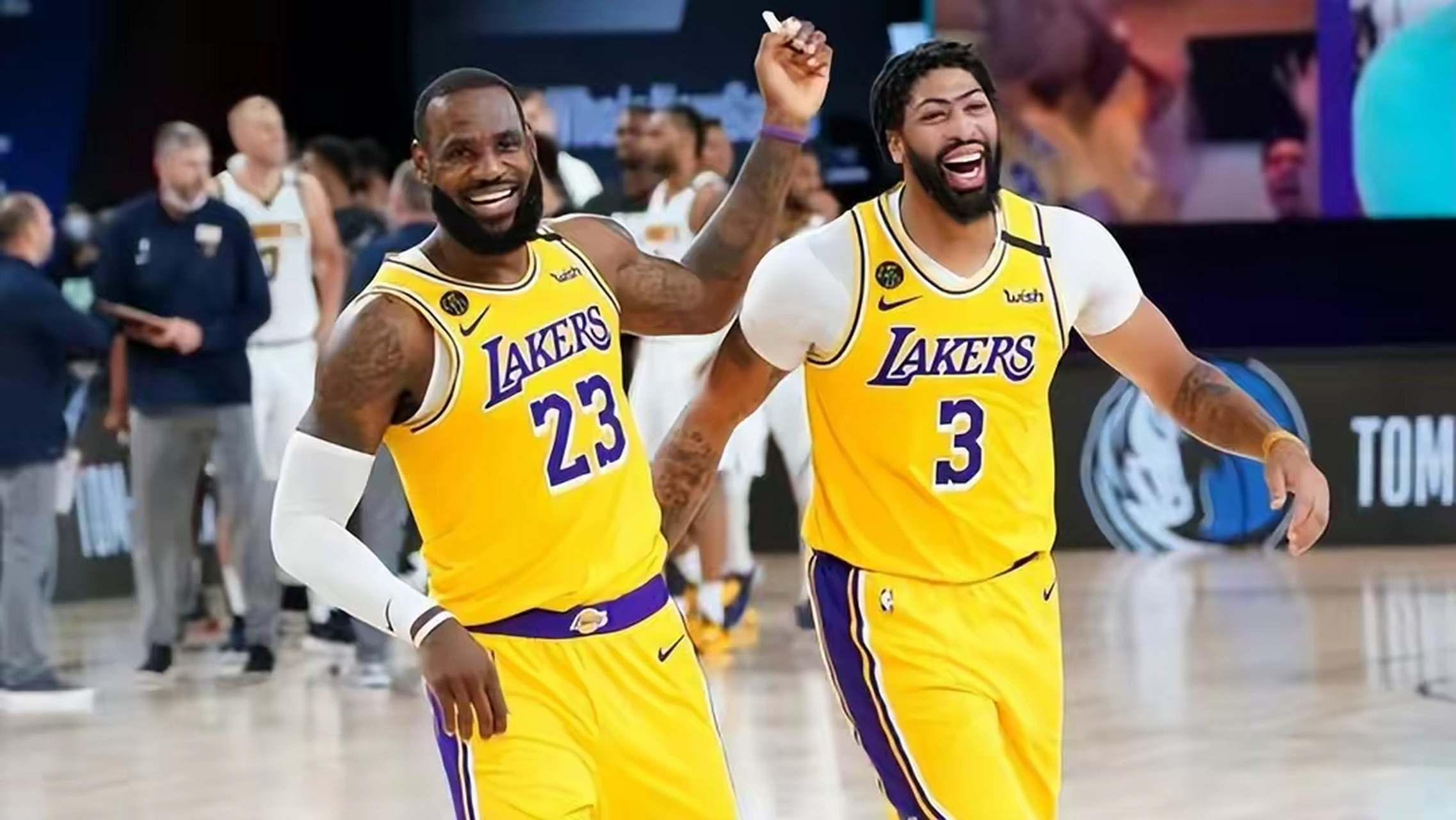 包含NBA季后赛赛程吃紧，洛杉矶湖人清晨扳平良机，底气十足，细节决定成败的词条-天博娱乐平台