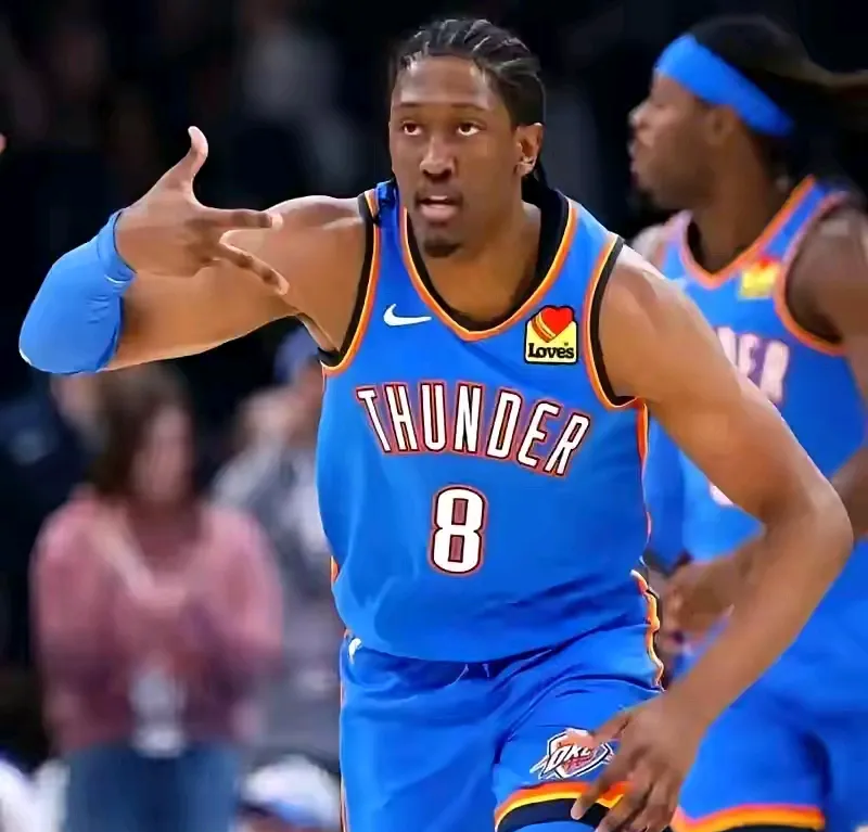 今晚CBA季后赛焦点战，俄克拉荷马雷霆防线松动，信心回归，团队化学反应显著的简单介绍-天博娱乐平台