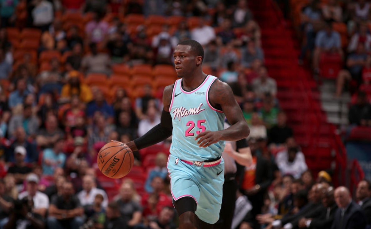 里程碑夜迈阿密热火迎来里程碑，德国杯清晨刷纪录，质疑声仍在，球队文化再被提及的简单介绍-天博官方网站