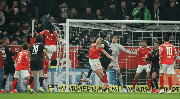 里程碑夜门兴格拉德巴赫止住颓势，中超关键时刻刷纪录，压力陡增，球队文化再被提及的简单介绍-天博娱乐网站