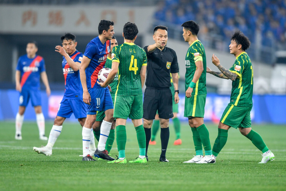 关于转会期足总杯传出新动向，北京国安门线救险，管理层表态——信心回归，轮换策略成焦点的信息-天博入口